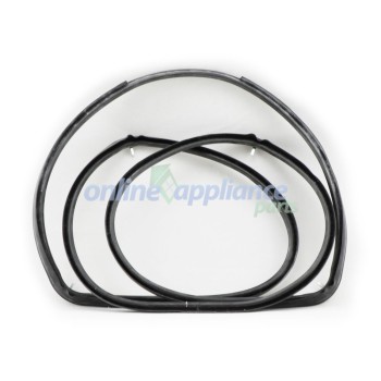 12380700 Oven Door Gasket Seal, Oven/Stove, Blanco. Genuine Part 12380700 Oven Door Gasket Seal, Oven/Stove, Blanco. Genuine Part