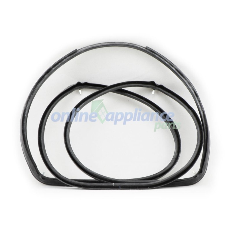 12380700 Oven Door Gasket Seal, Oven/Stove, Blanco. Genuine Part