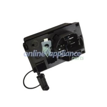 12530000 Terminal Black, Oven/Stove, Blanco. Genuine Part