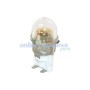 12540002 Lamp Assembly Complete 25W, Oven/Stove, Blanco. Genuine Part