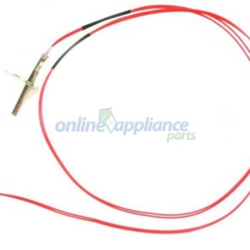 12540400 Temperature Sensor, Oven/Stove, Blanco. Genuine Part