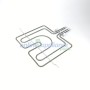 12570011 Grille Element Flat , Oven/Stove, Blanco. Genuine Part