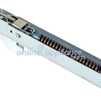 12600000 Door Hinge, Oven/Stove, Omega. Genuine Part