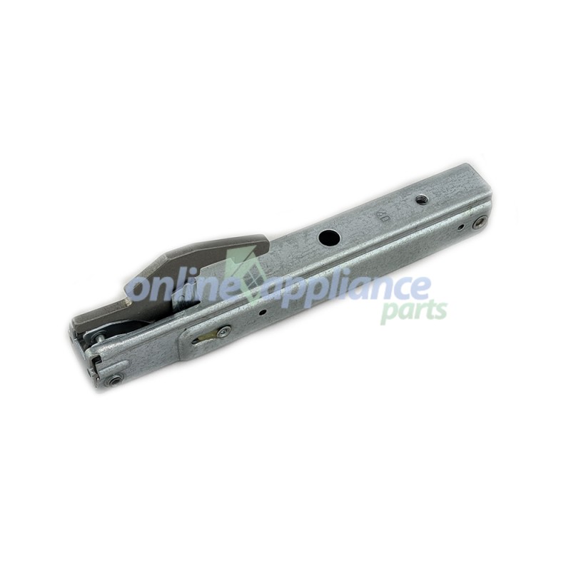 12600760 Oven Door Hinge, Oven/Stove, Blanco. Genuine Part