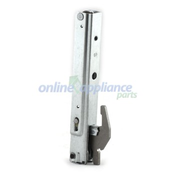 12600870 Door Hinge. , Oven/Stove, Blanco. Genuine Part