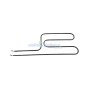 140014178010 Split Grill Element, Oven/Stove, Westinghouse. Genuine Part