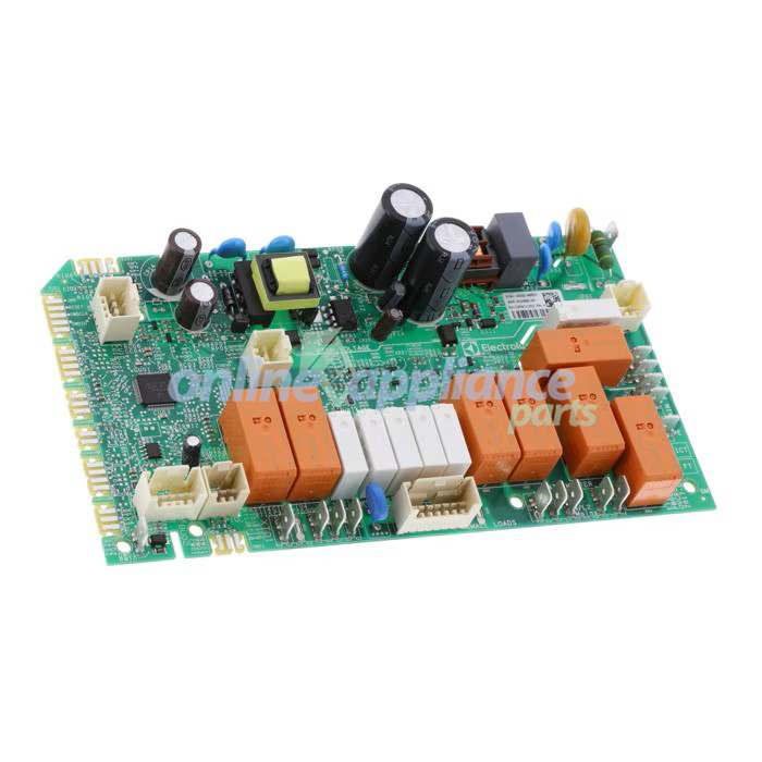 140217361157 Power PC Board, Oven/Stove, Electrolux. Genuine Part 140217361157 Power PC Board, Oven/Stove, Electrolux. Genuine Part