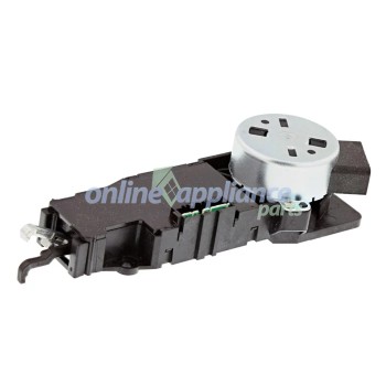 140051517013 Oven Door Lock + Pyro Motor, Oven/Stove, AEG. Genuine Part