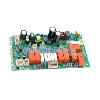 140134855125 Power Board, Oven/Stove, Westinghouse. Genuine Part 140134855125 Power Board, Oven/Stove, Westinghouse. Genuine Part