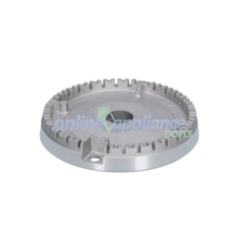 237003700 Burner Head - Fast, Oven/Stove, Blanco. Genuine Part