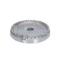 237003700 Burner Head - Fast, Oven/Stove, Blanco. Genuine Part