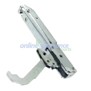 246036600 Oven Hinge, Oven/Stove, Blanco. Genuine Part