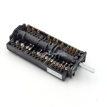 33301061 Multi Function Switch, Oven/Stove, Venini. Genuine Part