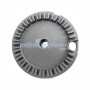 4055563417 Burner Crown Semi Rapid , Oven/Stove, Electrolux. Genuine Part