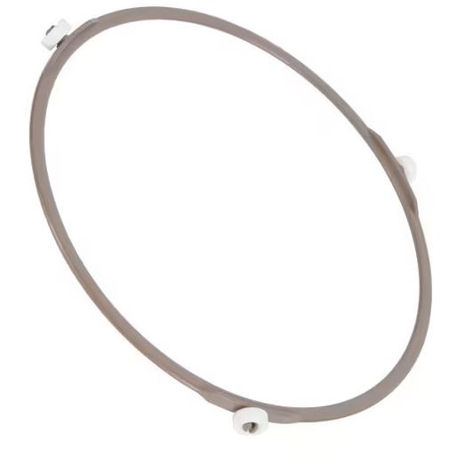 4055108981 Roller Ring 230MM, Microwave, Westinghouse. Genuine Part 4055108981 Roller Ring 230MM, Microwave, Westinghouse. Genuine Part