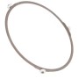 4055108981 Roller Ring 230MM, Microwave, Westinghouse. Genuine Part