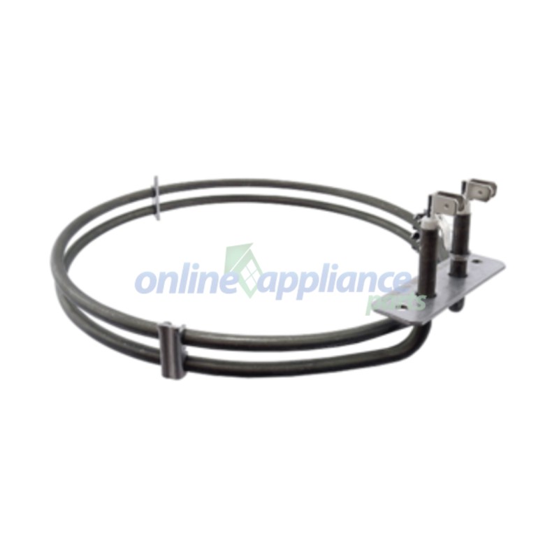 4055470787 Fan Forced Oven Element, Oven/Stove, Electrolux. Genuine Part 4055470787 Fan Forced Oven Element, Oven/Stove, Electrolux. Genuine Part