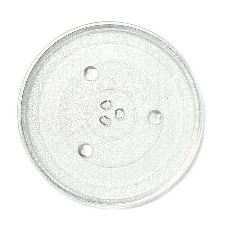 4055498424 Turntable plate Glass, Microwave, Westinghouse. Genuine Part