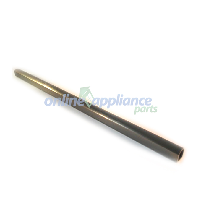 4055549093 Door Handle Silver, Oven/Stove, Chef. Genuine Part 4055549093 Door Handle Silver, Oven/Stove, Chef. Genuine Part