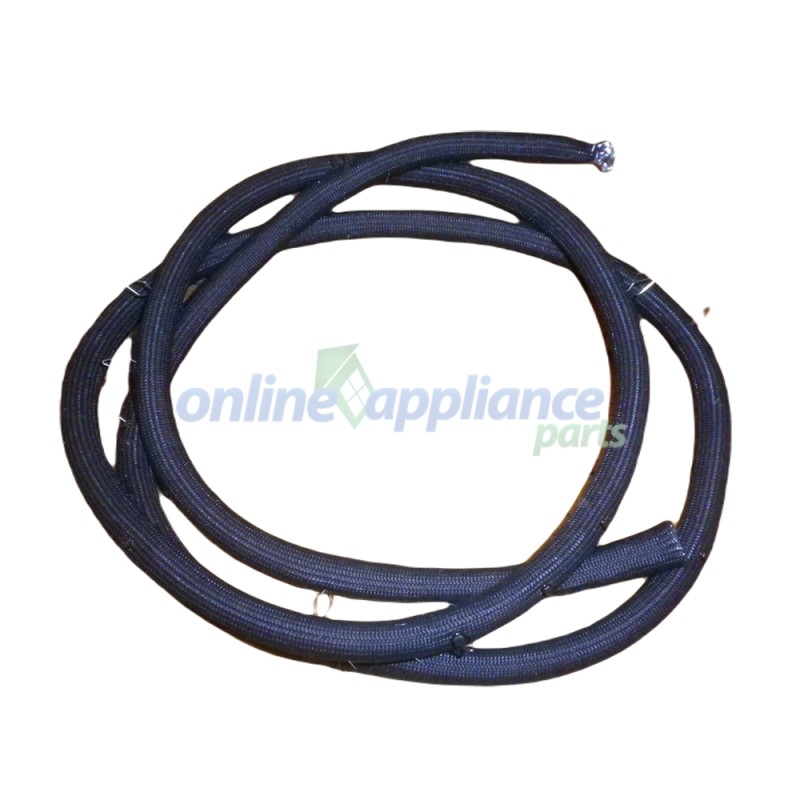 4055549309 Oven Door Seal Gasket, Oven/Stove, Electrolux. Genuine Part 4055549309 Oven Door Seal Gasket, Oven/Stove, Electrolux. Genuine Part