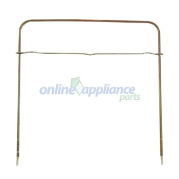 4055562922 Oven Element - 800w Boost, Oven/Stove, Chef. Genuine Part