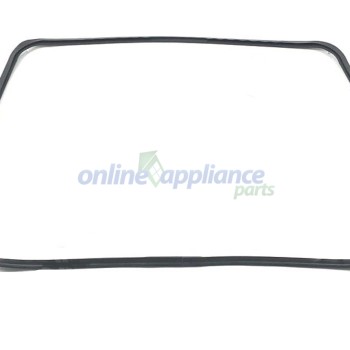 420073800 Oven Door Seal Gasket, Oven/Stove, Blanco. Genuine Part