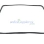 420073800 Oven Door Seal Gasket, Oven/Stove, Blanco. Genuine Part