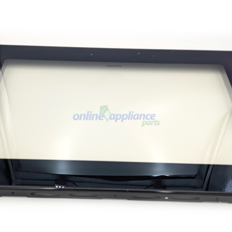 42710880 Oven Door Glass Inner, Oven/Stove, Blanco. Genuine Part