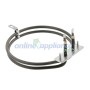 5550458003 Fan Forced Oven Element, Oven/Stove, AEG. Genuine Part