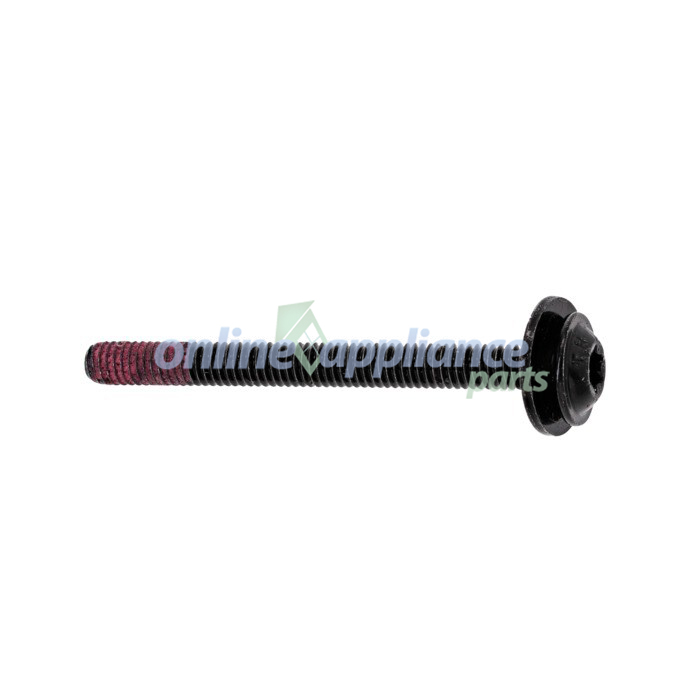 5612311448 Oven Door Screw M4X44, Oven/Stove, Electrolux. Genuine Part 5612311448 Oven Door Screw M4X44, Oven/Stove, Electrolux. Genuine Part