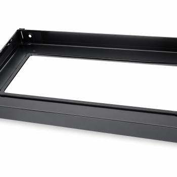 5616264866 Door Frame with Inner Glass, Microwave, AEG. Genuine Part 5616264866 Door Frame with Inner Glass, Microwave, AEG. Genuine Part