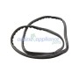 561640 Oven Door Gasket, Oven/Stove, Fisher & Paykel. Genuine Part