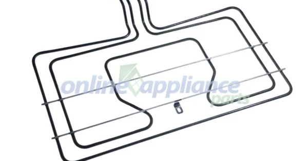606109 Grill Element for Top of Oven, Oven/Stove, Blanco. Genuine Part ...