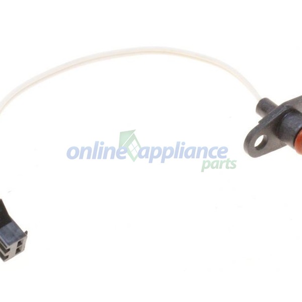 674000900038 Thermistor Sensor, Oven/Stove, Blanco. Genuine Part