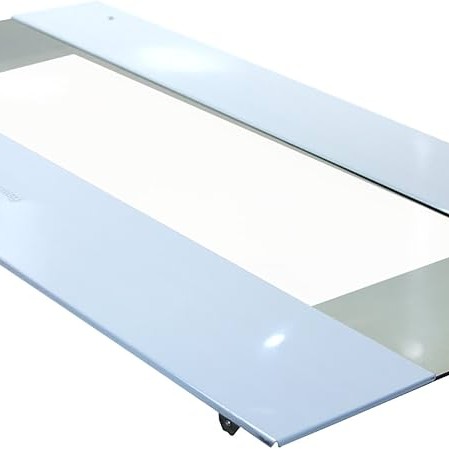 692532753 Oven Door Glass, Oven/Stove, Smeg. Genuine Part Oven/Stove Parts > Other Most Popular Parts image