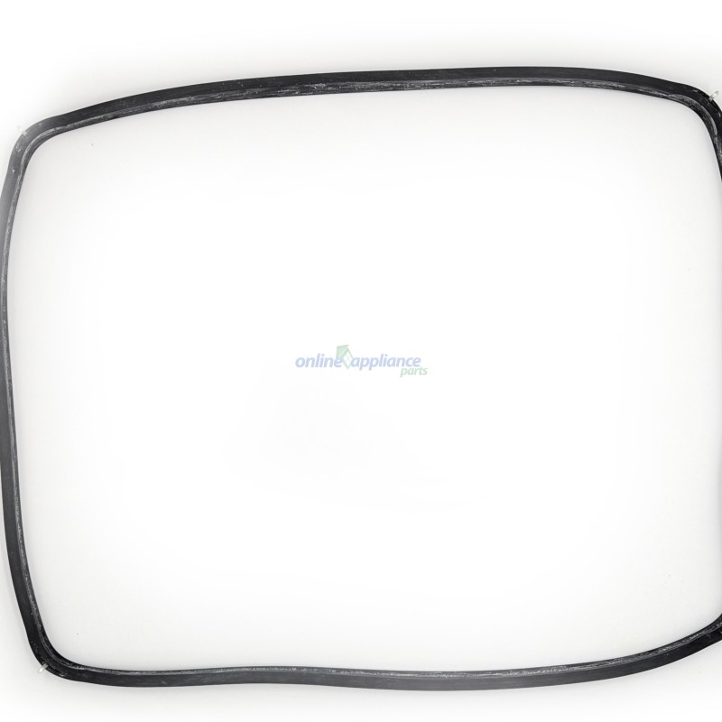 71X0073 Oven Door Seal Gasket, Oven/Stove, Blanco. Genuine Part