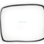 71X0073 Oven Door Seal Gasket, Oven/Stove, Blanco. Genuine Part