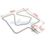 74X3170 Lower Oven Element, Oven/Stove, Blanco. Genuine Part