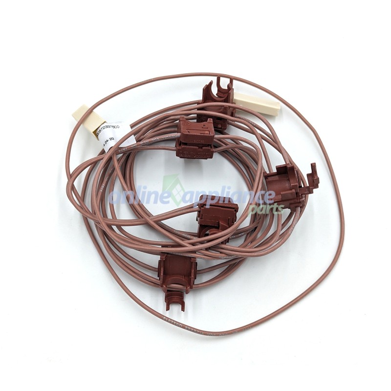 760140900 Ignition Microswitches Daisy Chain, Oven/Stove, Blanco. Genuine Part
