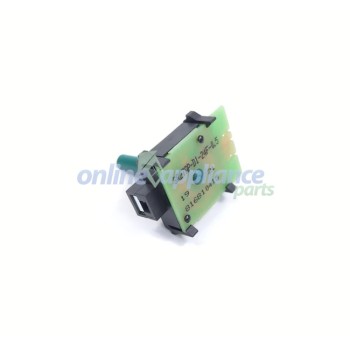 816810415 Oven Power Selector Switch, Oven/Stove, Smeg. Genuine Part