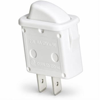 85805340016872 Light Switch - Ganuine , Oven/Stove, Chef. Genuine Part