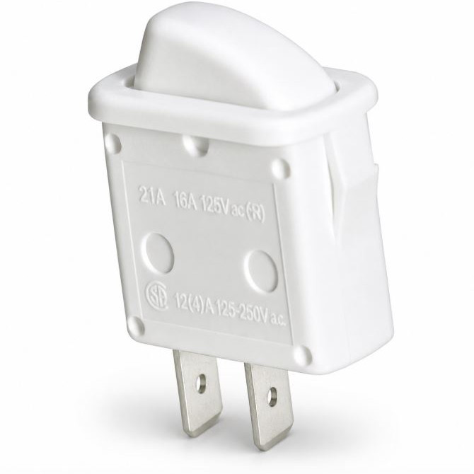 85805340016872 Light Switch, Oven/Stove, Simpson. Genuine Part Oven/Stove Parts > Other Most Popular Parts image