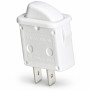 85805340016872 Light Switch - Ganuine , Oven/Stove, Chef. Genuine Part