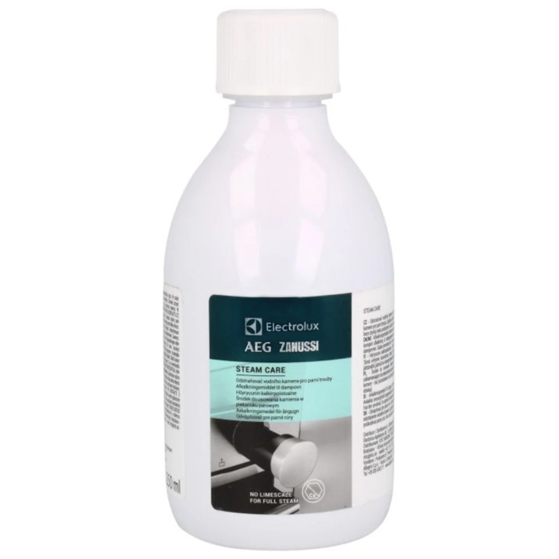 902980344 Steam Oven Descaler 250Ml, Oven/Stove, Universal. Compatible Part image