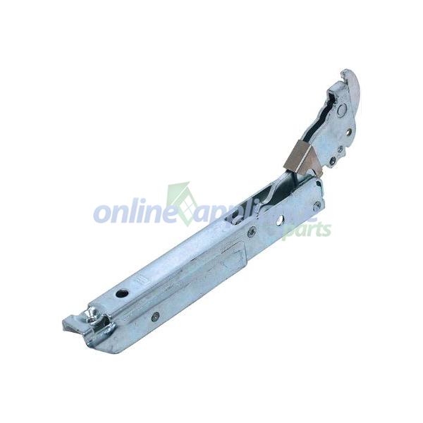 931332084 Oven Door Hinge, Oven/Stove, Smeg. Genuine Part 931332084 Oven Door Hinge, Oven/Stove, Smeg. Genuine Part