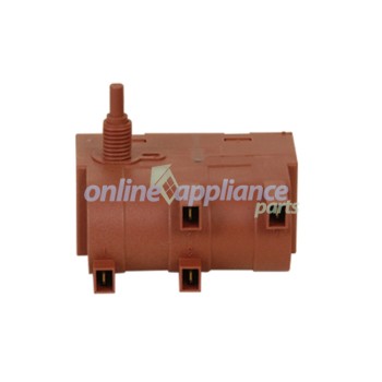 4055538641 Cooktop Ignition Box - 4 Point, Oven/Stove, Chef. Genuine Part