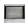 140101234015 Outer Glass Door White, Oven/Stove, Electrolux. Genuine Part