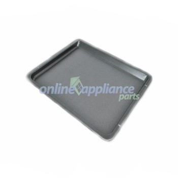 ACC112 Tray Baking 466 X 385 X 23, Oven/Stove, Electrolux. Genuine Part