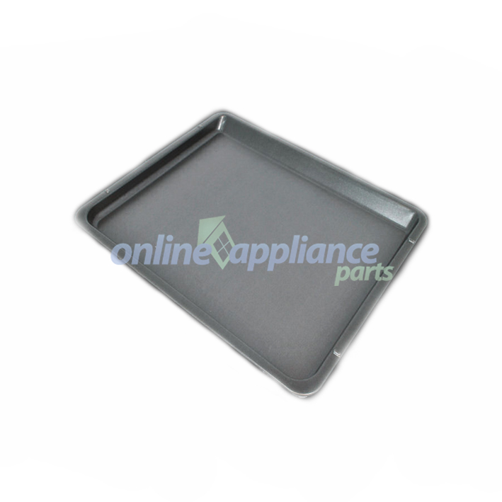 ACC112 Tray Baking 466 X 385 X 23, Oven/Stove, Electrolux. Genuine Part ACC112 Tray Baking 466 X 385 X 23, Oven/Stove, Electrolux. Genuine Part