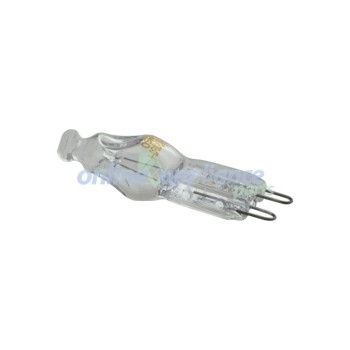LM220 Lamp Halagen 25W 240V G9 Pyro , Oven/Stove, Universal. Replacement Part LM220 Lamp Halagen 25W 240V G9 Pyro , Oven/Stove, Universal. Replacement Part
